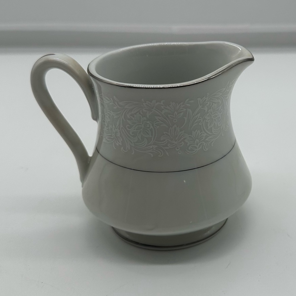 Montgomery Ward Shannon Creamer Japan China